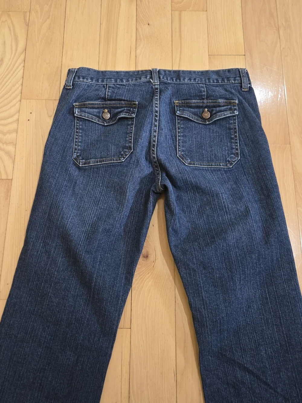 J. Crew crew city